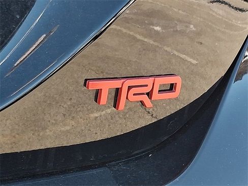 Used 2021 Toyota Camry TRD w/ TRD Package w/JBL Audio image 30