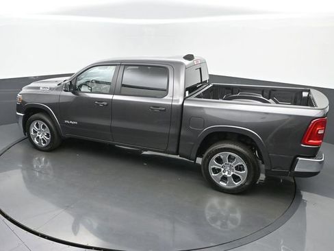 New 2026 RAM 1500 Big Horn image 40