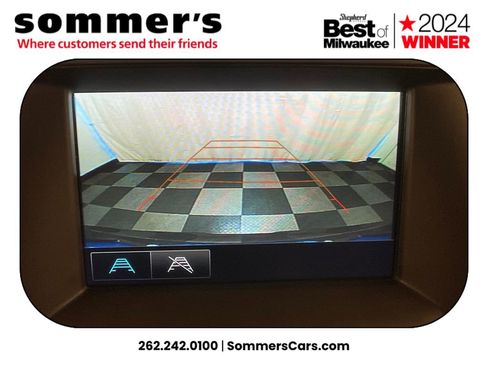 Used 2019 GMC Acadia SLE w/ LPO, Floor Liner Package image 17