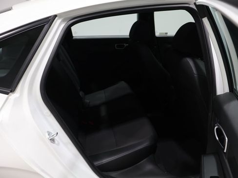 Used 2023 Honda Civic Sport image 18