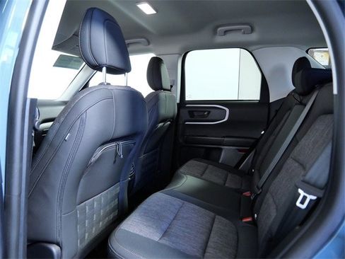 Certified 2023 Ford Bronco Sport Big Bend w/ Convenience Package image 14