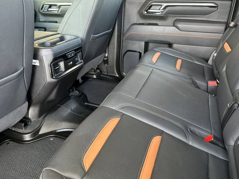 Certified 2026 GMC Sierra 2500 AT4 AWD/4WD image 13