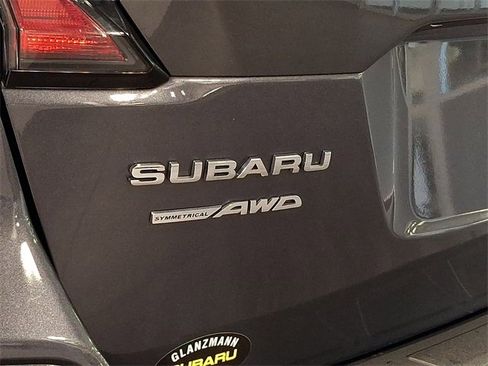 Certified 2021 Subaru Outback Premium w/ Popular Package #1 image 29