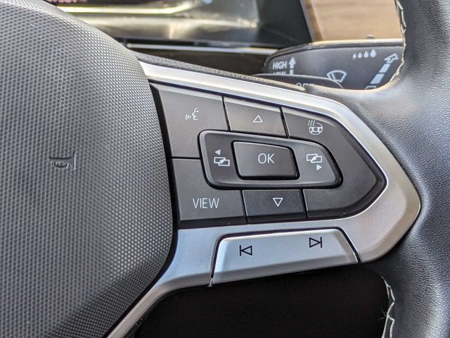 Used 2024 Volkswagen Atlas SE FWD image 26