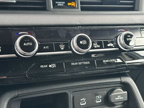 New 2026 Honda Pilot EX-L image 18