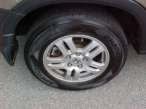 Used 2004 Honda CR-V EX image 4