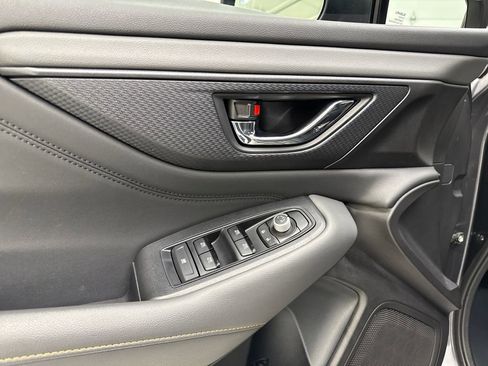 Used 2022 Subaru Outback Wilderness image 12