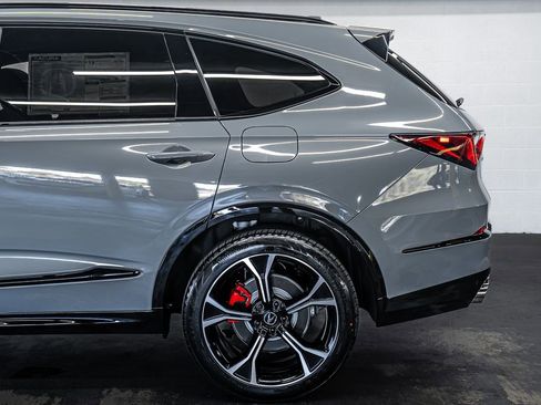 New 2026 Acura MDX Type S AWD/4WD image 13