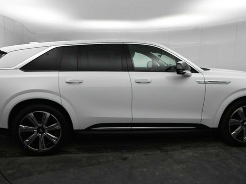 New 2025 Cadillac Escalade IQ Luxury 2 image 10