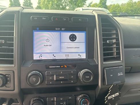 Used 2019 Ford F250 XL w/ STX Appearance Package AWD/4WD image 12