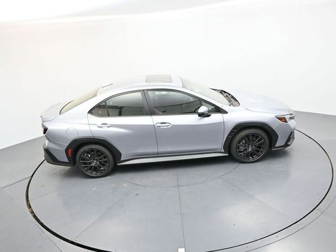 New 2026 Subaru WRX Limited w/ WRX Electronics Package AWD/4WD image 16