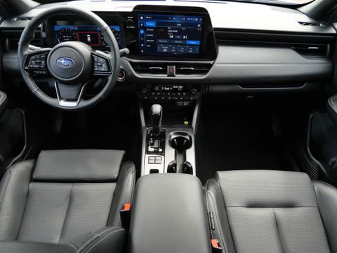 Certified 2026 Subaru Outback Touring AWD/4WD image 10