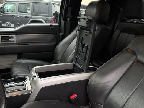 Used 2013 Ford F150 FX4 w/ Luxury Equipment Group image 31