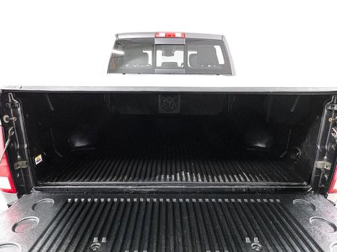 Used 2016 RAM 1500 Big Horn AWD/4WD image 27