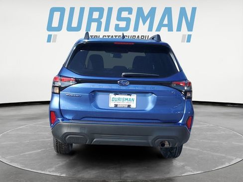 New 2026 Subaru Forester Premium AWD/4WD image 5