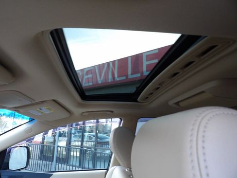 Used 2009 Subaru Tribeca Limited image 9