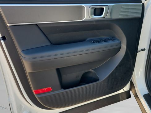 New 2026 Hyundai Santa Fe XRT AWD/4WD image 17