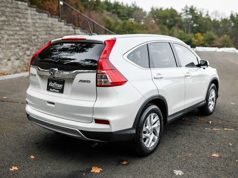 Used 2016 Honda CR-V EX-L image 5