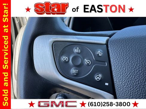 Used 2019 GMC Canyon SLT w/ Driver Alert Package image 30