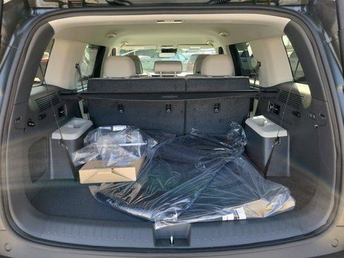 New 2026 Hyundai Santa Fe SEL image 8