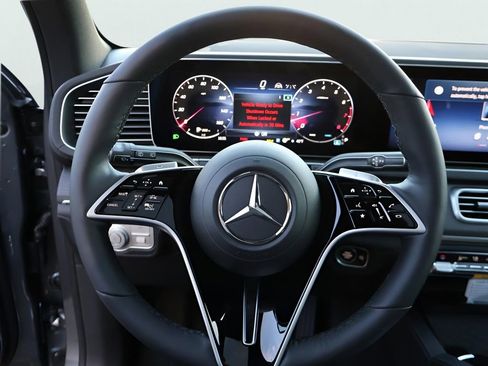 New 2026 Mercedes-Benz GLE 350 4MATIC image 30