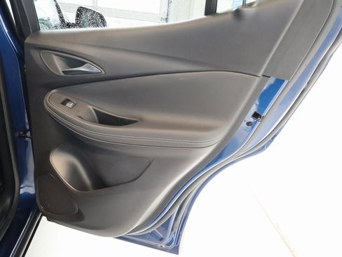 Used 2023 Buick Encore GX Select image 30