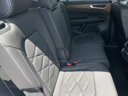 New 2026 Volkswagen Atlas SE AWD/4WD image 24