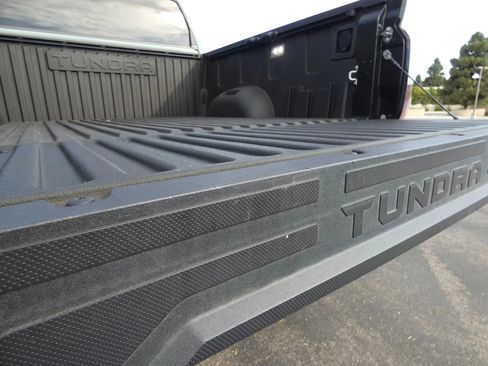 Used 2024 Toyota Tundra 1794 Edition image 14