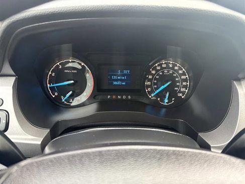 Certified 2022 Ford Ranger XL w/ Equipment Group 101A High image 32