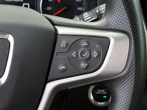 Used 2023 GMC Terrain SLE w/ Driver Convenience Package AWD/4WD image 23