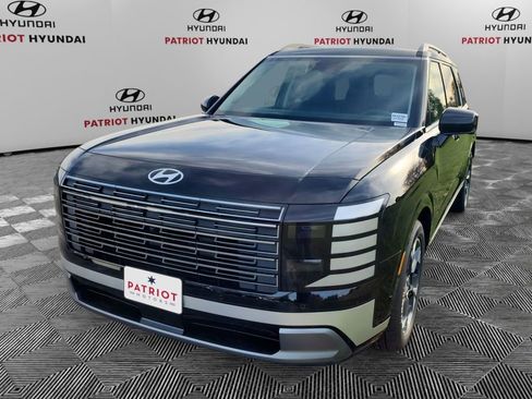 New 2026 Hyundai Palisade Limited image 1