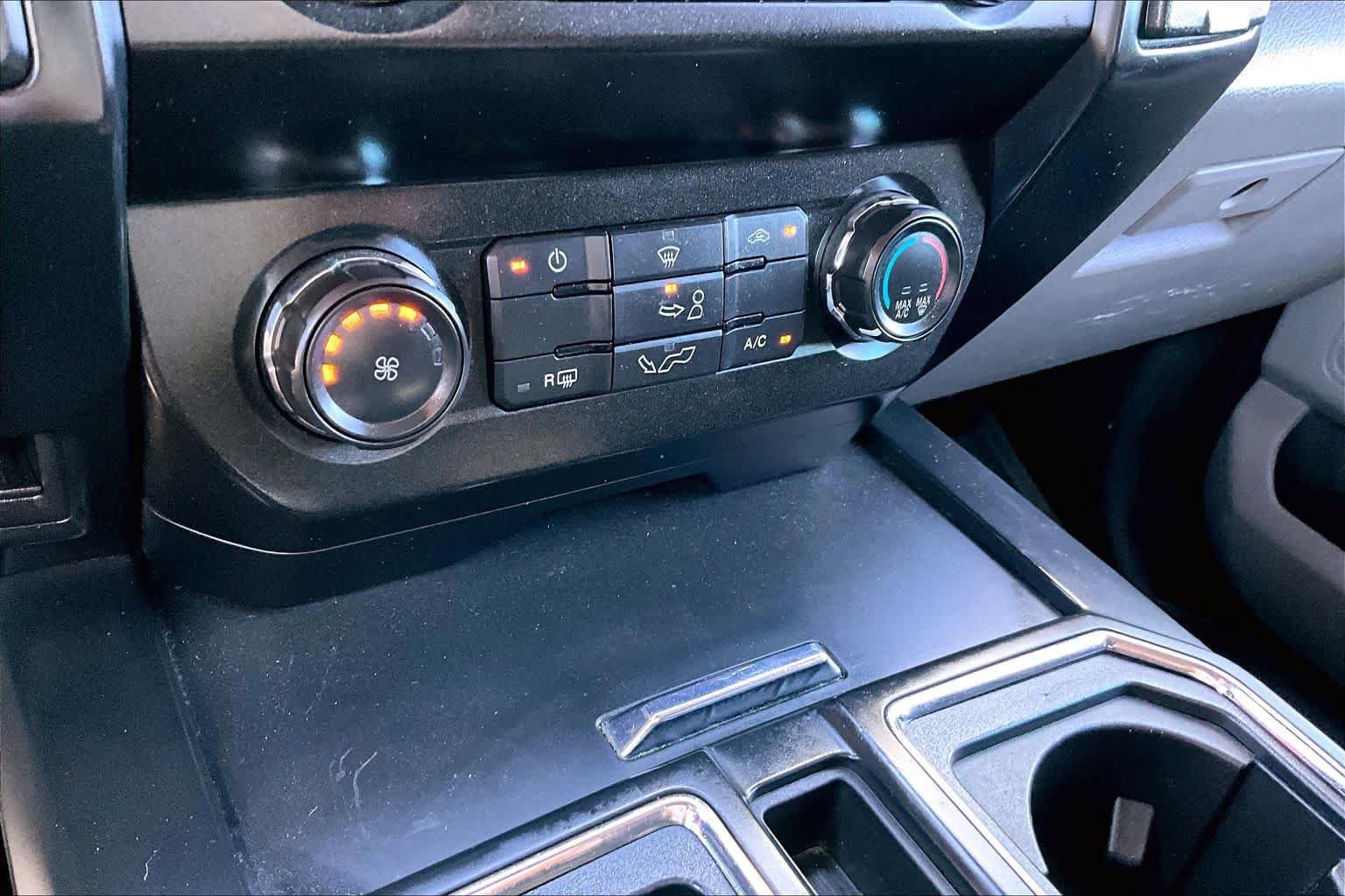Used 2019 Ford F150 XL w/ Equipment Group 101A Mid AWD/4WD image 33