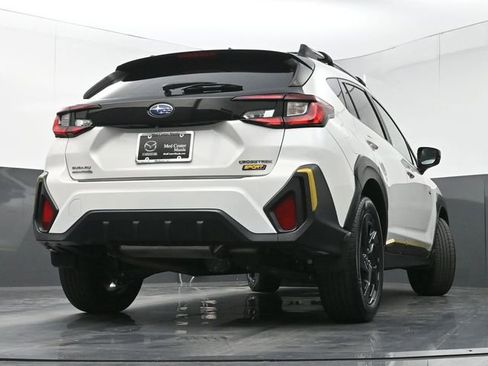 Used 2024 Subaru Crosstrek 2.5i Sport image 31
