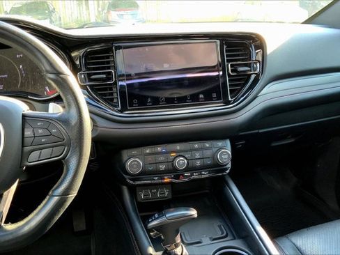 Used 2021 Dodge Durango R/T w/ Blacktop Package image 5