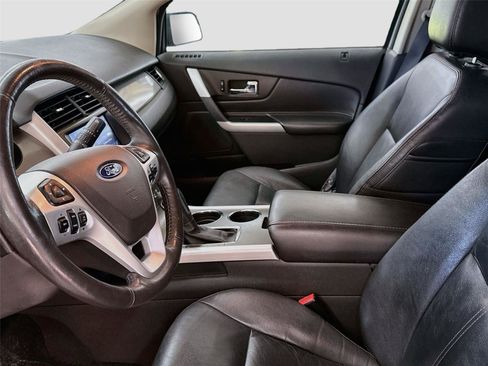 Used 2014 Ford Edge SEL w/ Equipment Group 205A AWD/4WD image 4