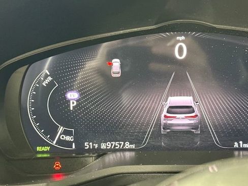 Used 2024 MAZDA CX-90 Plug-In Hybrid w/ Preferred image 17