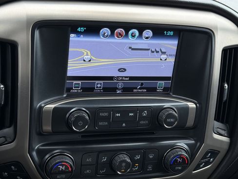 Used 2017 GMC Sierra 1500 Denali image 20