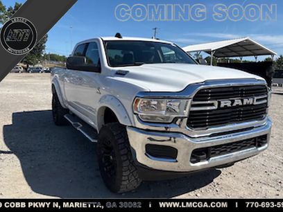 Used 2019 RAM 2500 Big Horn