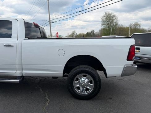 Used 2017 RAM 2500 SLT w/ Protection Group image 73