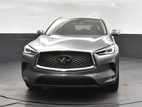 Used 2019 INFINITI QX50 Essential w/ Proactive Package image 10