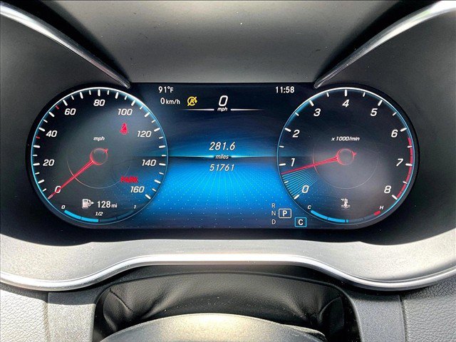 Used 2022 Mercedes-Benz C 300 Cabriolet image 22
