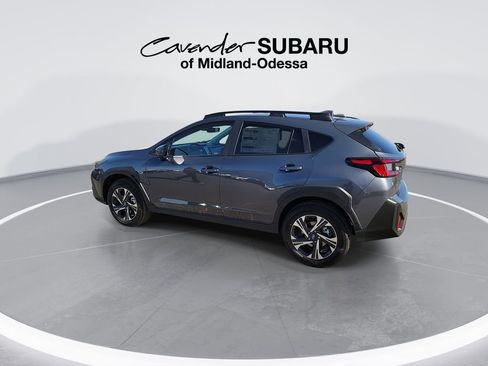 New 2026 Subaru Crosstrek 2.0i Premium w/ Crosstrek Mirror Package image 6