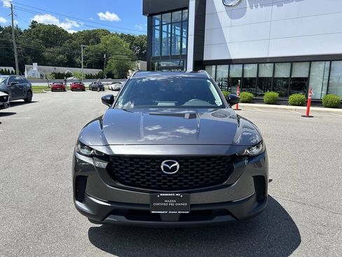Used 2024 MAZDA CX-50 AWD 2.5 S w/ Weather Package image 3