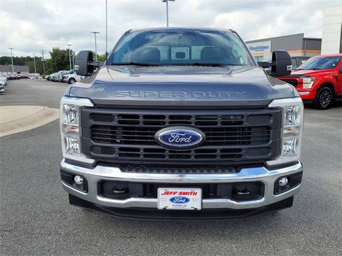 New 2026 Ford F250 XL w/ 360-Degree Camera Package RWD image 9