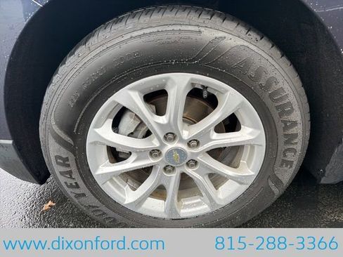 Used 2019 Chevrolet Equinox LS w/ LS Convenience Package image 10