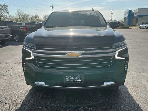 Used 2023 Chevrolet Tahoe LT image 2