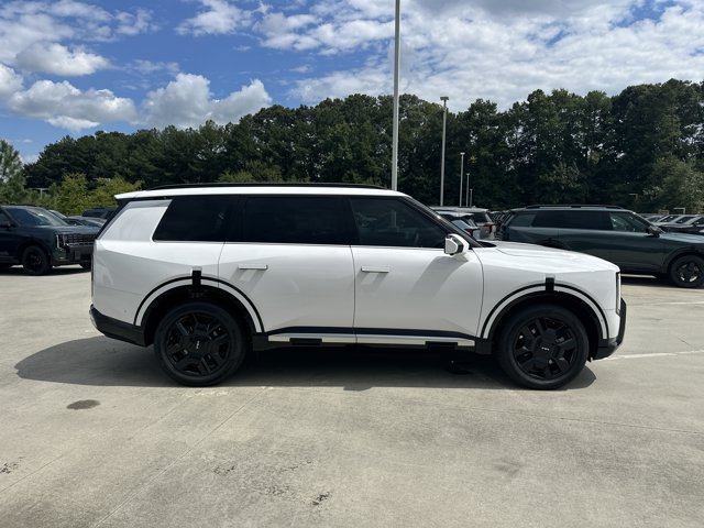 New 2027 Kia Telluride SX Prestige w/ Towing Package AWD/4WD image 5