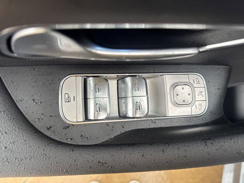 New 2025 Mercedes-Benz GLS 450 4MATIC image 11