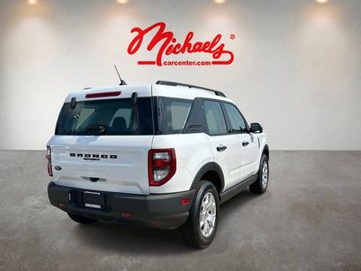Used 2023 Ford Bronco Sport