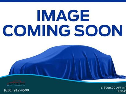 Used 2017 Tesla Model X 75D